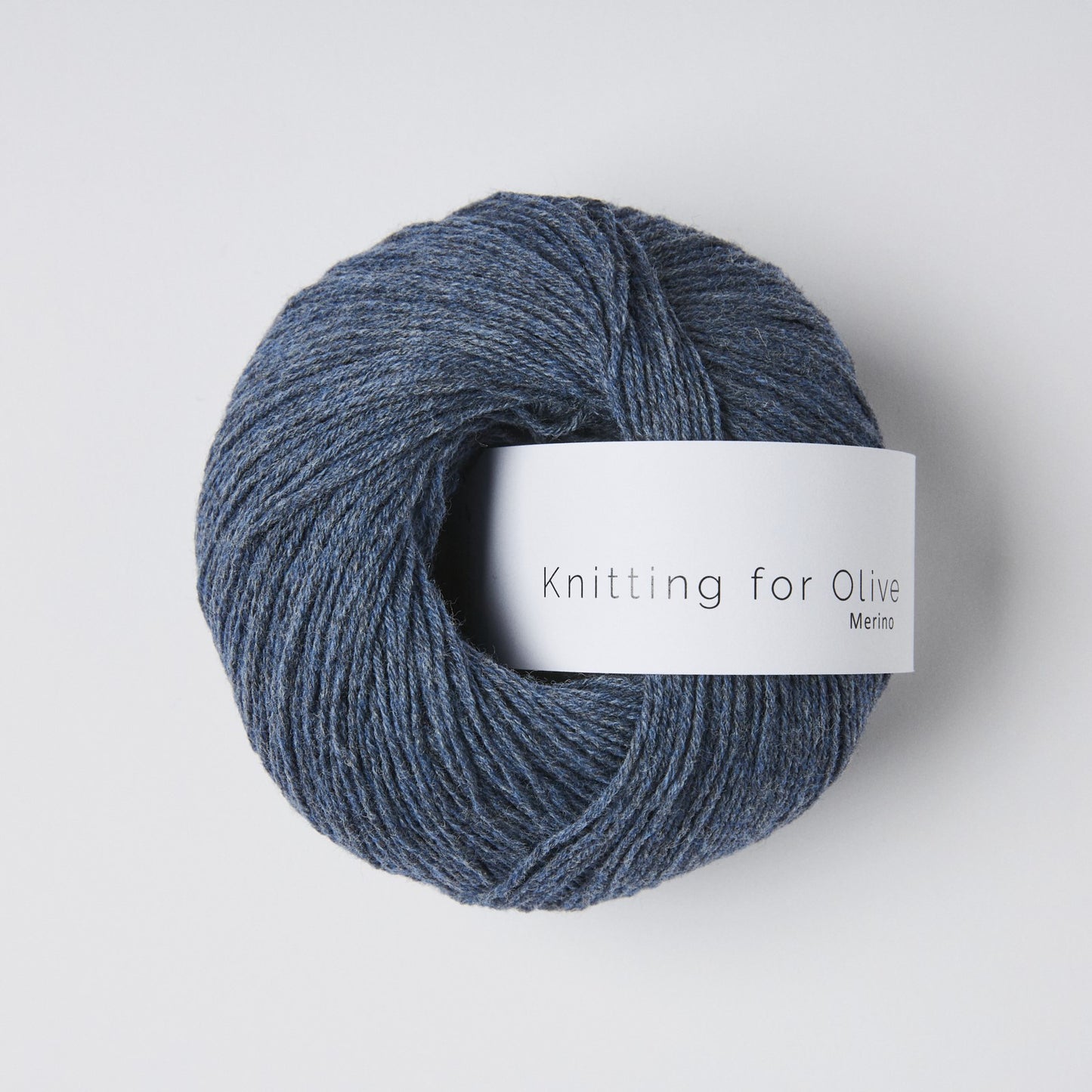 Merino - Knitting for Olive