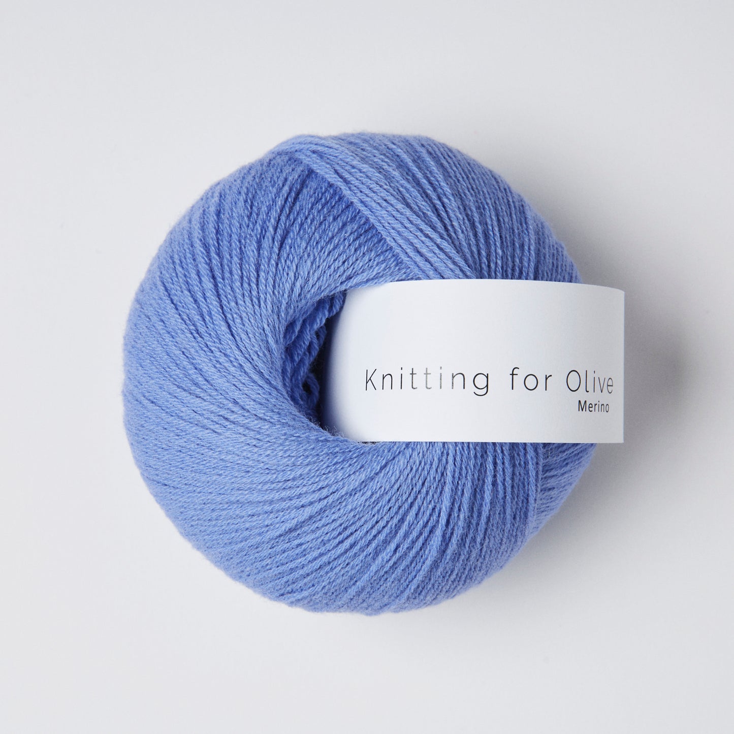 Merino - Knitting for Olive