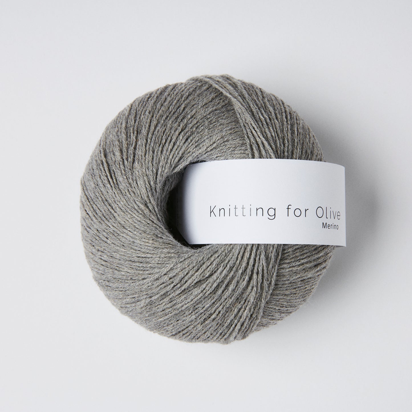 Merino - Knitting for Olive