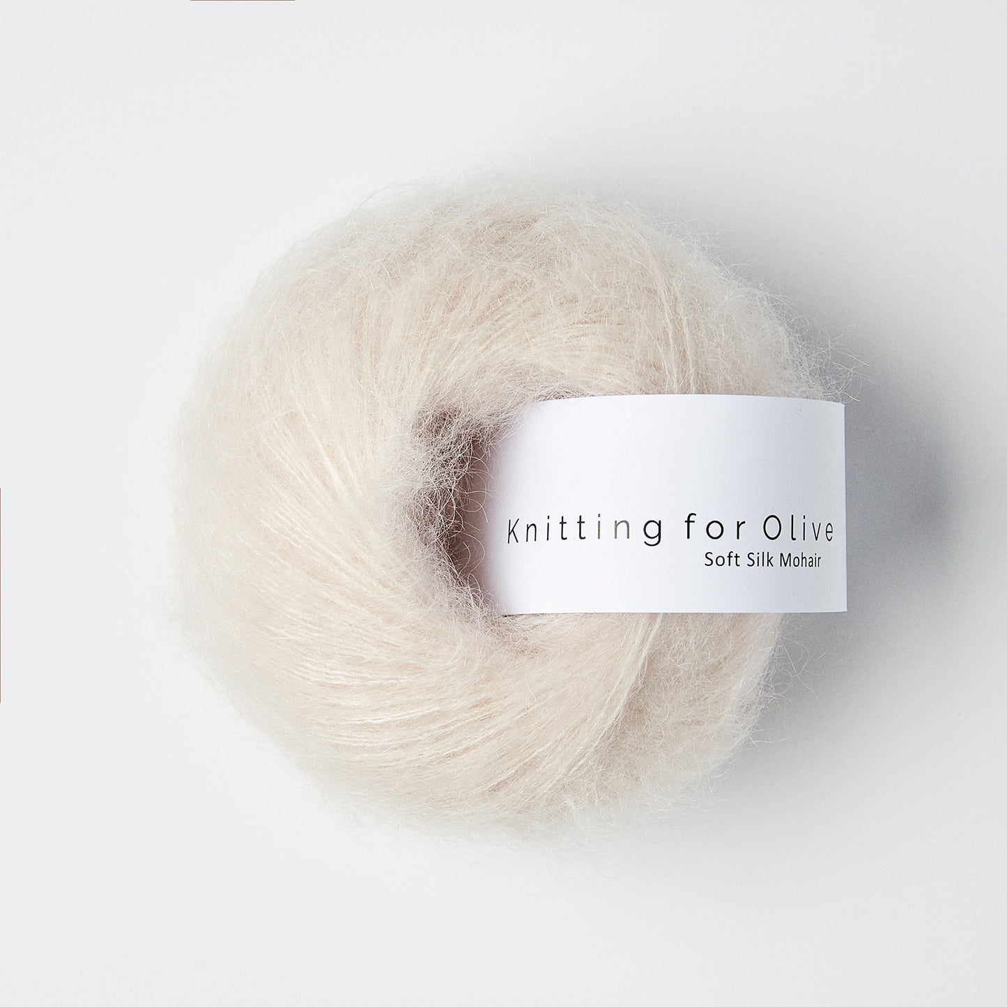 Soft Silk Mohair - Knitting for Olive