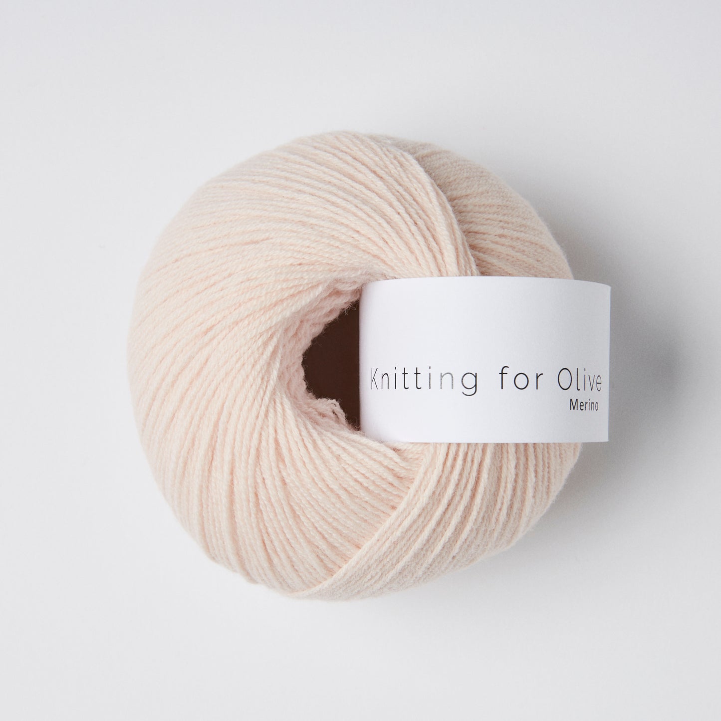 Merino - Knitting for Olive