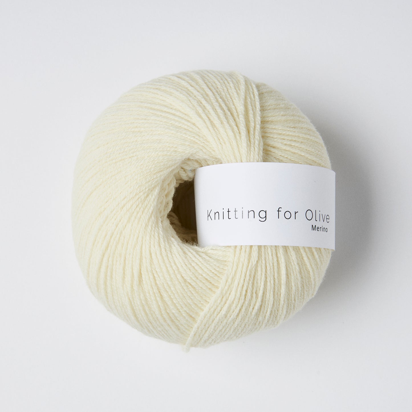 Merino - Knitting for Olive