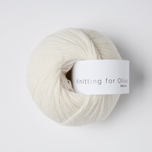 Merino - Knitting for Olive