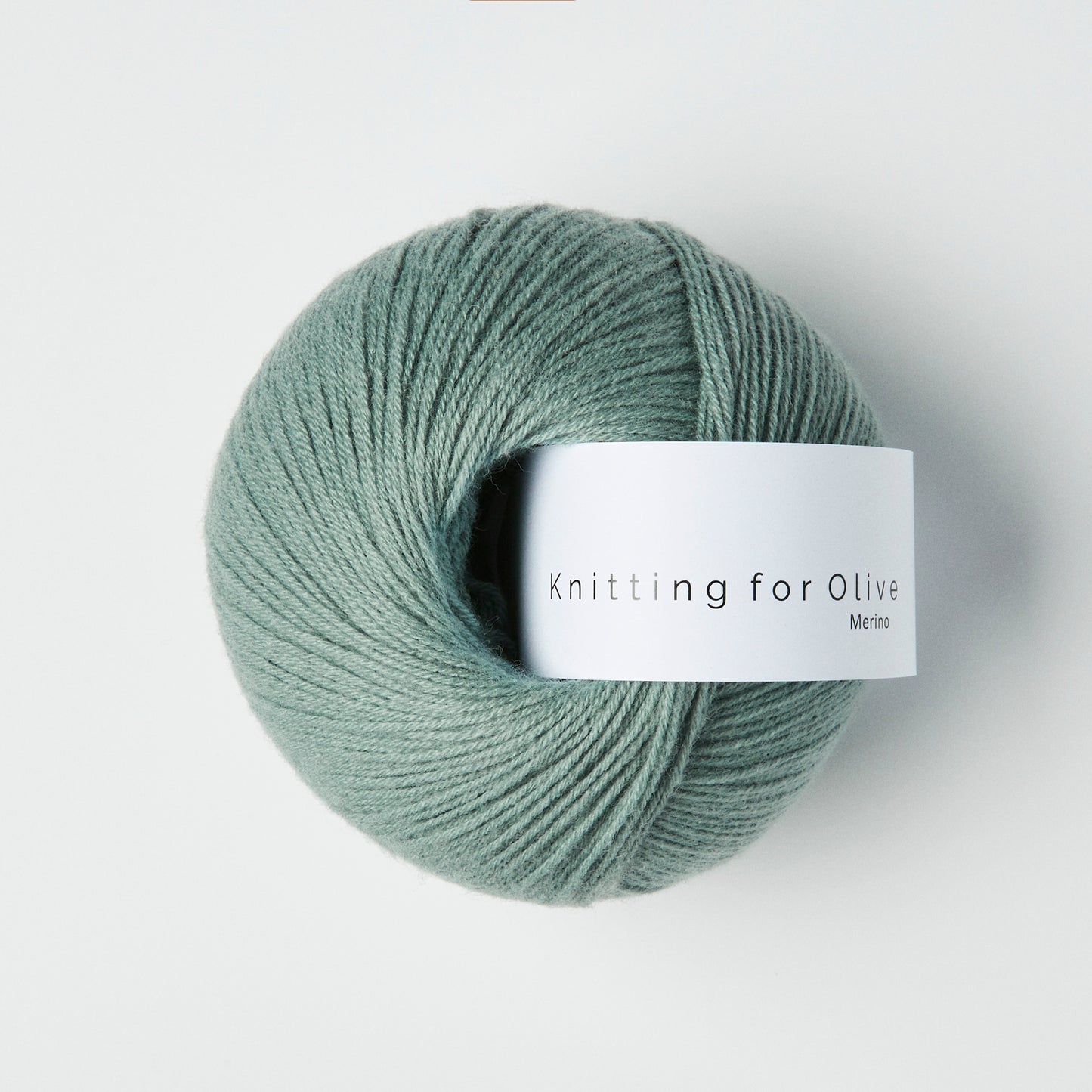 Merino - Knitting for Olive