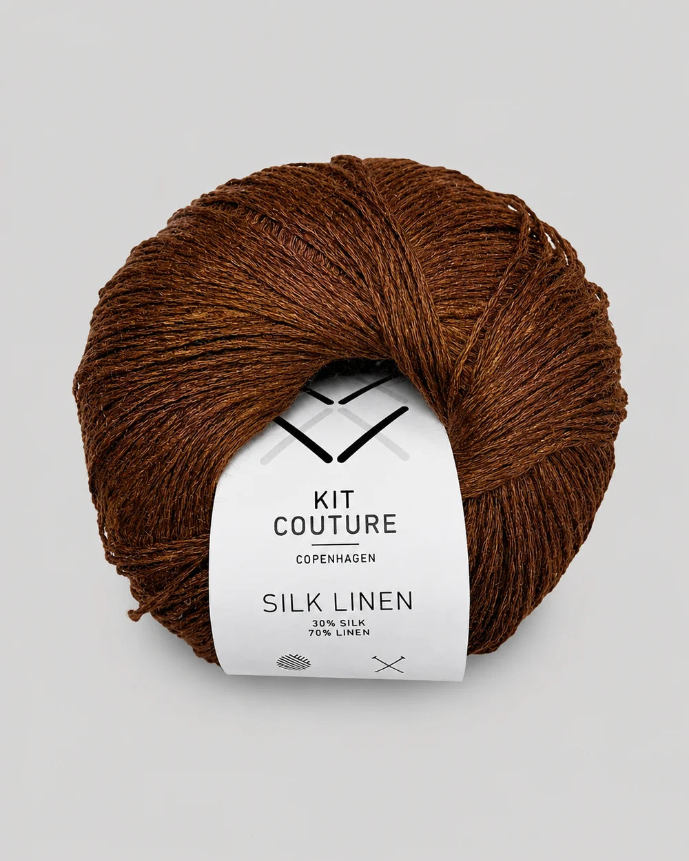 Silk Linen - Kit Couture