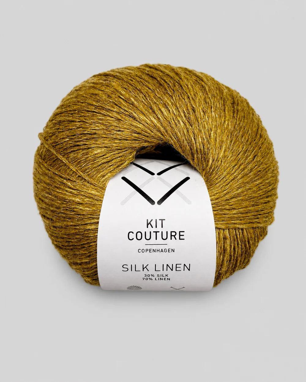 Silk Linen - Kit Couture