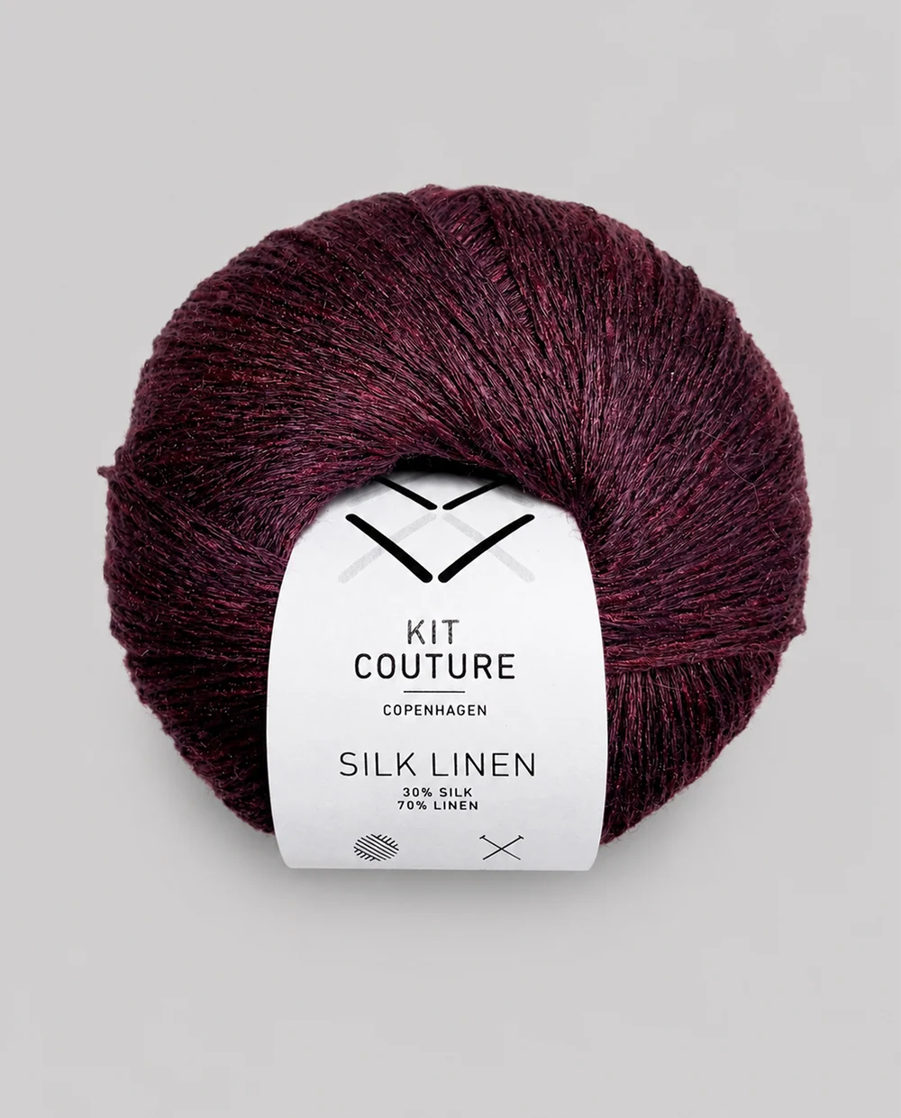 Silk Linen - Kit Couture