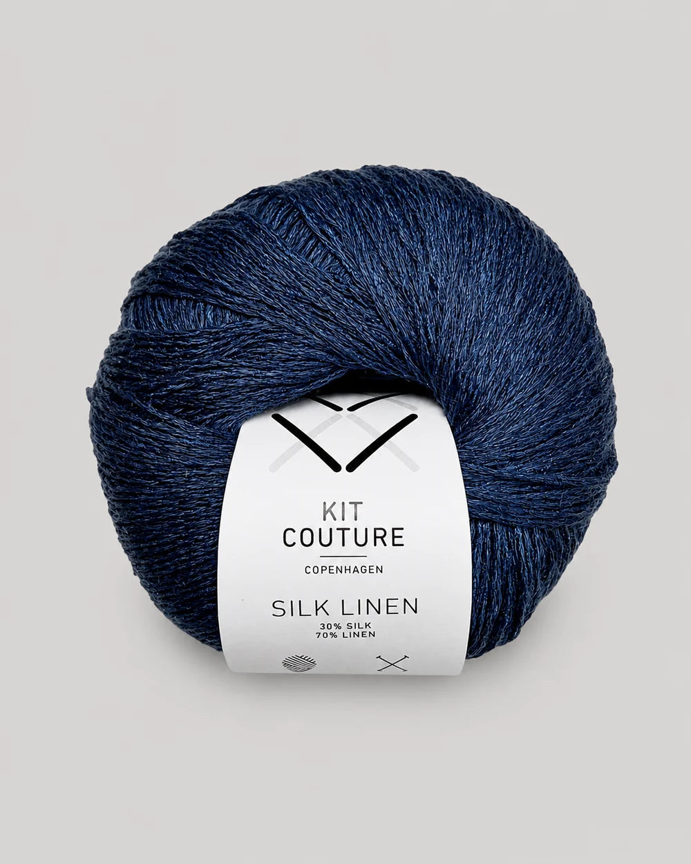 Silk Linen - Kit Couture