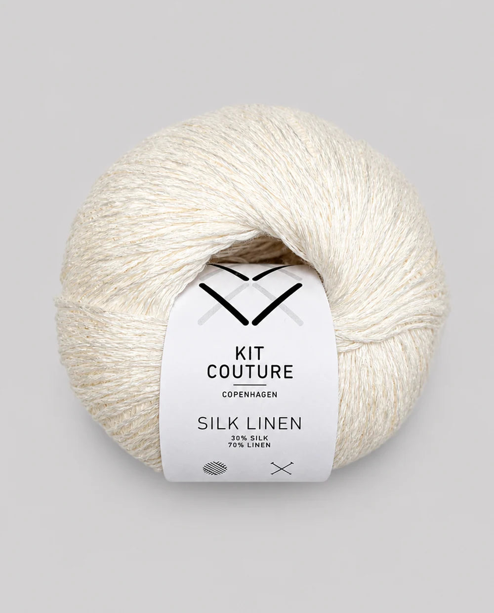 Silk Linen - Kit Couture