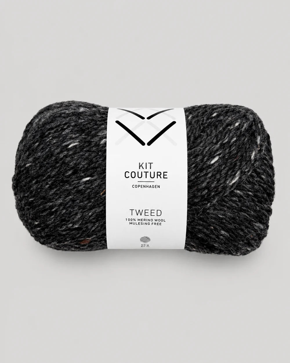 Merinogarn Tweed - Kit Couture