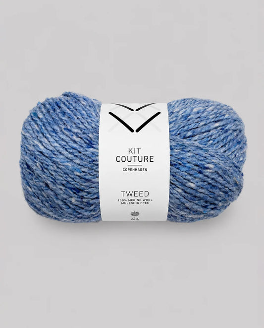 Merinogarn Tweed - Kit Couture
