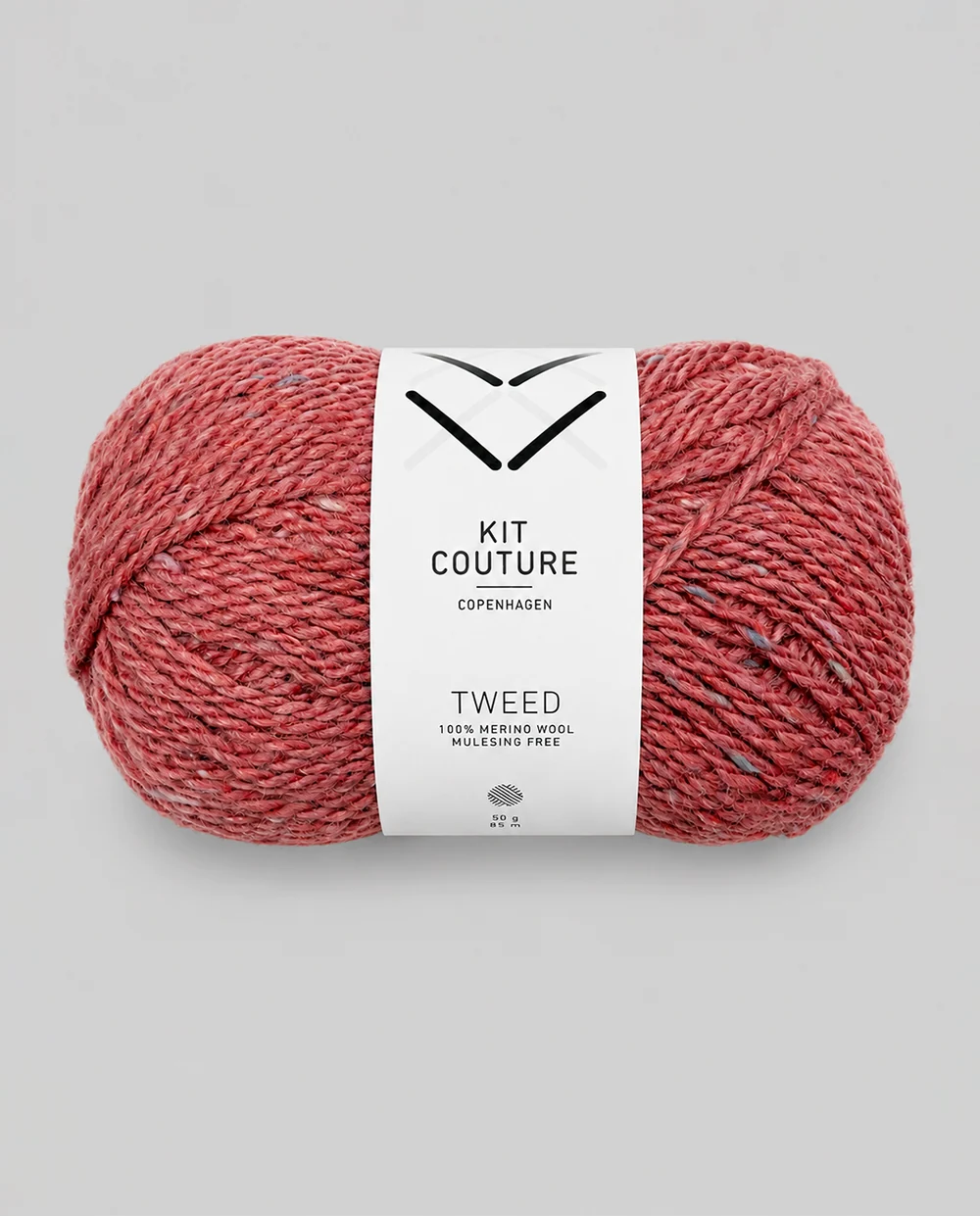 Merinogarn Tweed - Kit Couture