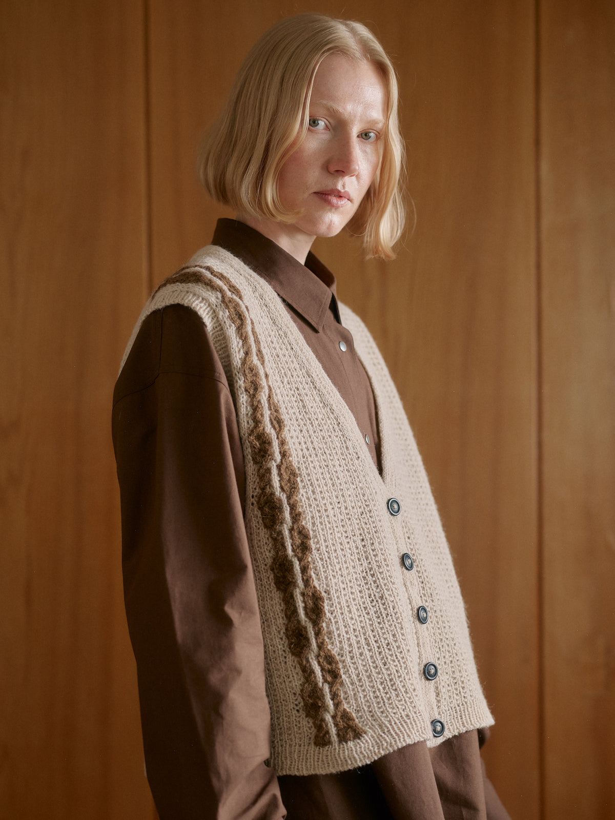 Vorbestellung: Nordic Knits 2 (Englisch) - LAINE