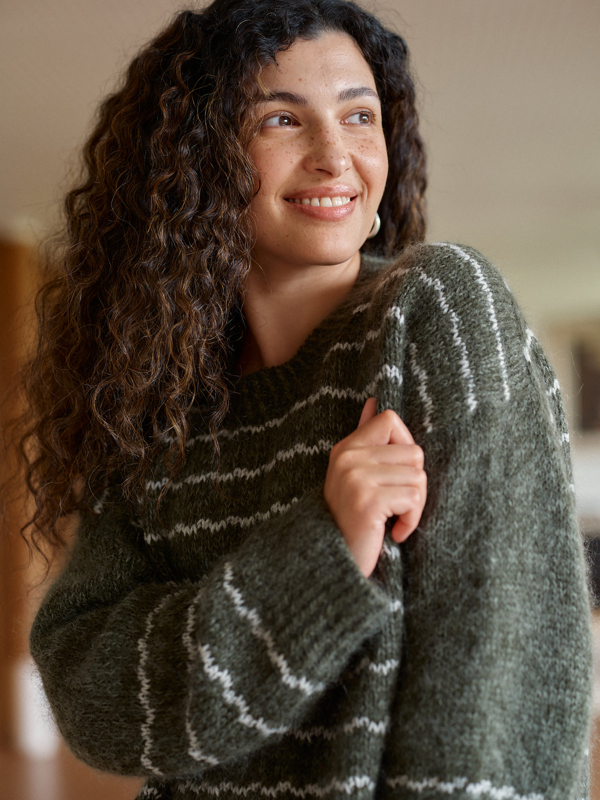 Vorbestellung: Nordic Knits 2 (Englisch) - LAINE