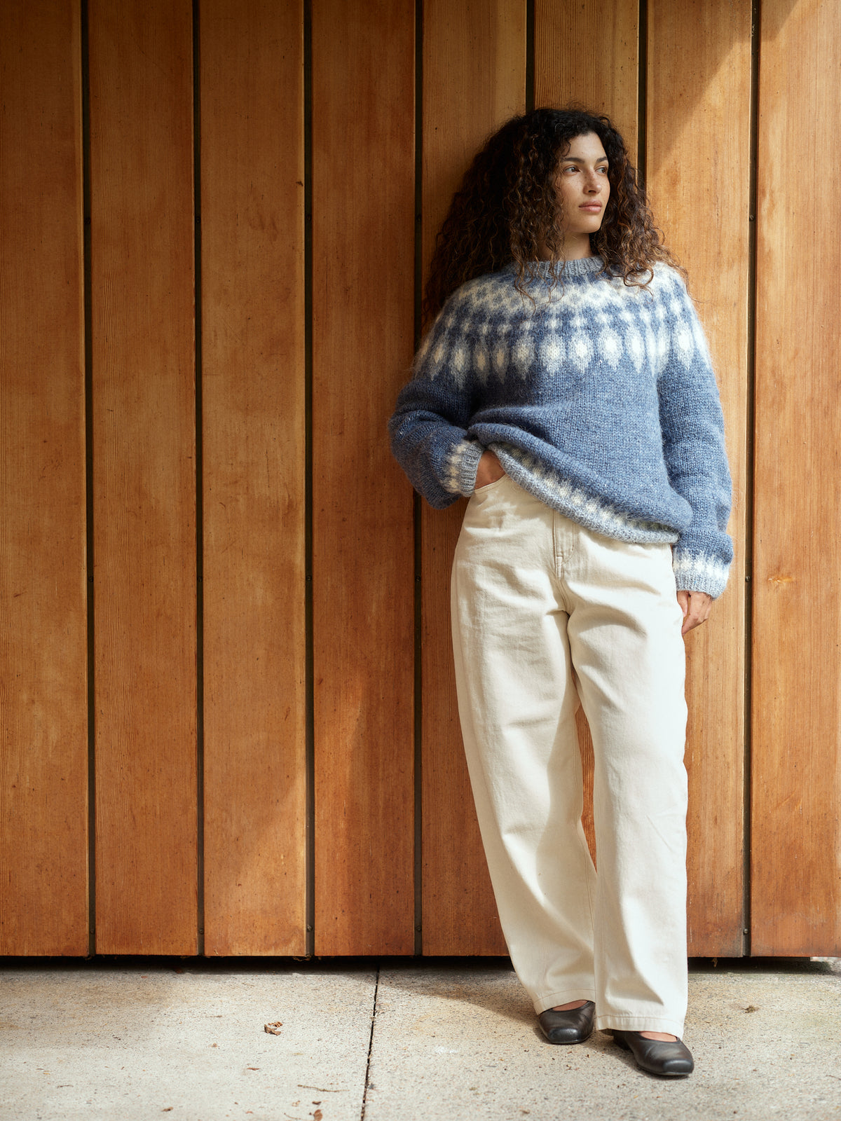 Vorbestellung: Nordic Knits 2 (Englisch) - LAINE