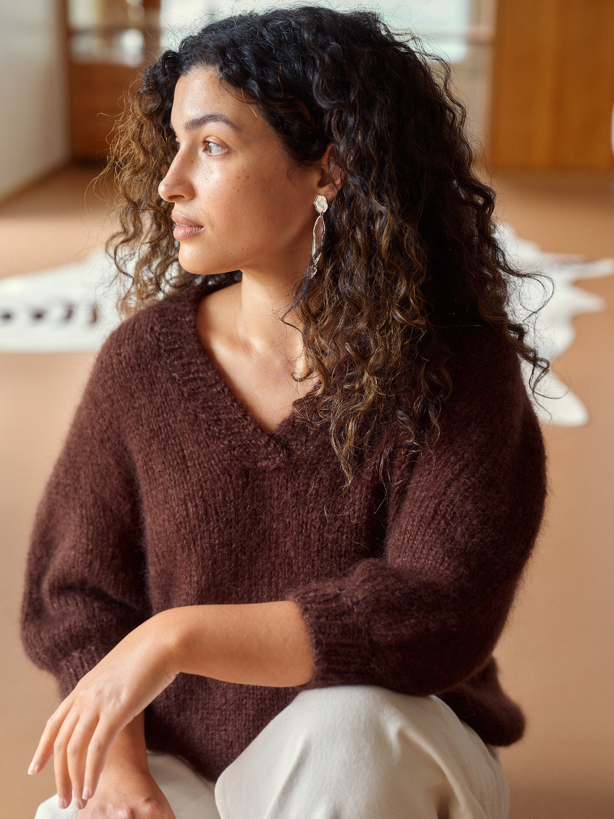 Vorbestellung: Nordic Knits 2 (Englisch) - LAINE
