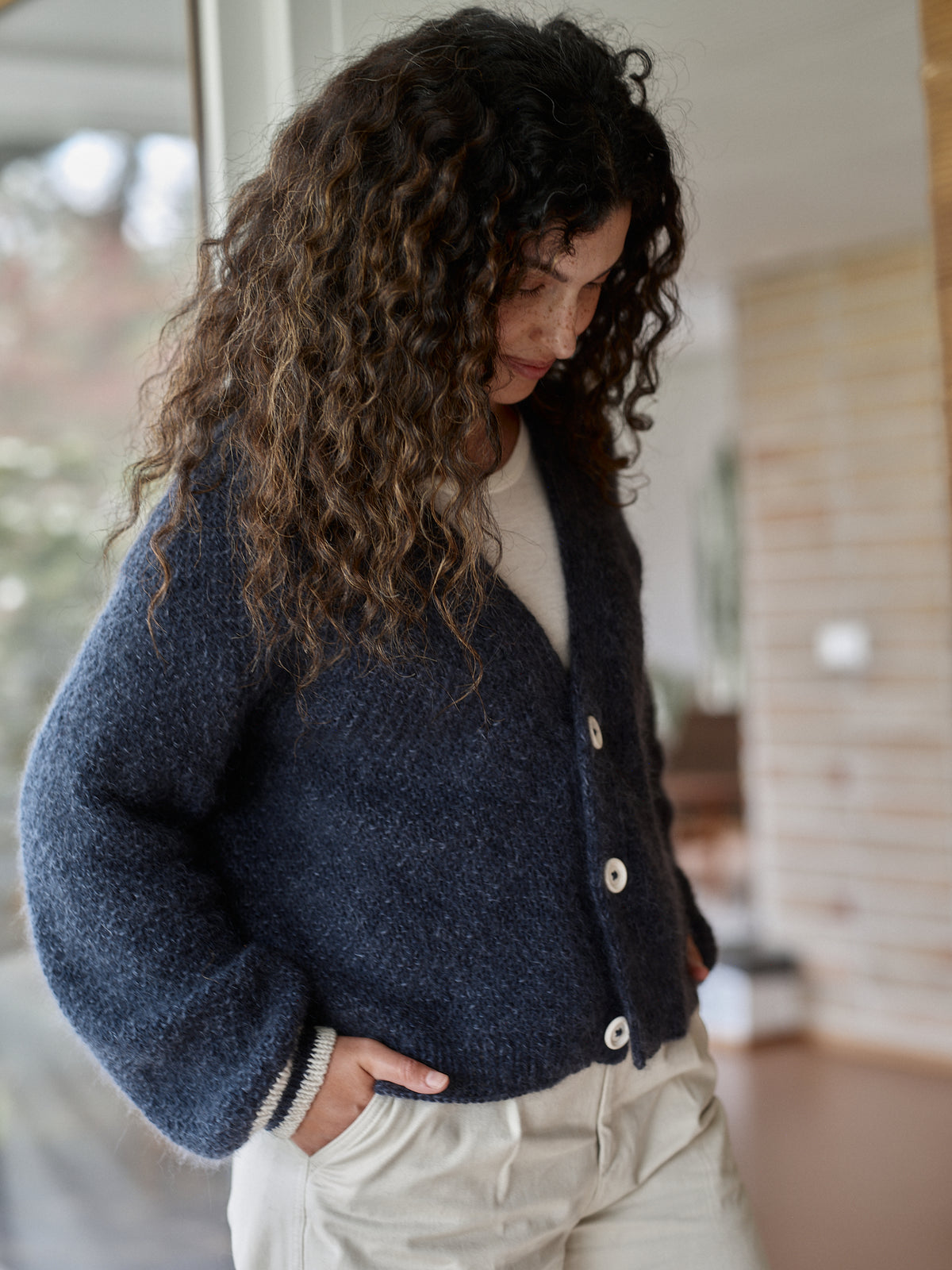 Vorbestellung: Nordic Knits 2 (Englisch) - LAINE