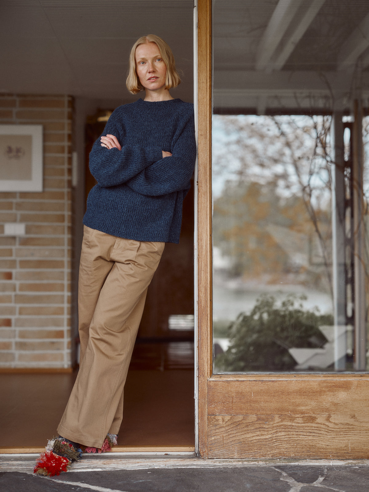 Vorbestellung: Nordic Knits 2 (Englisch) - LAINE