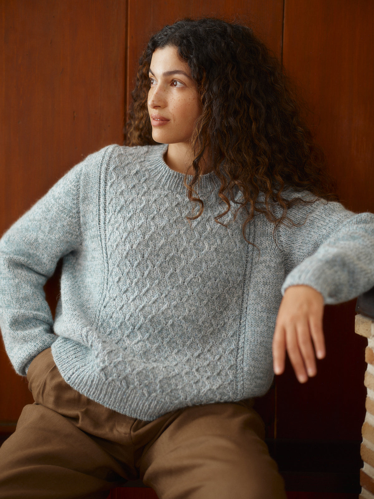 Vorbestellung: Nordic Knits 2 (Englisch) - LAINE