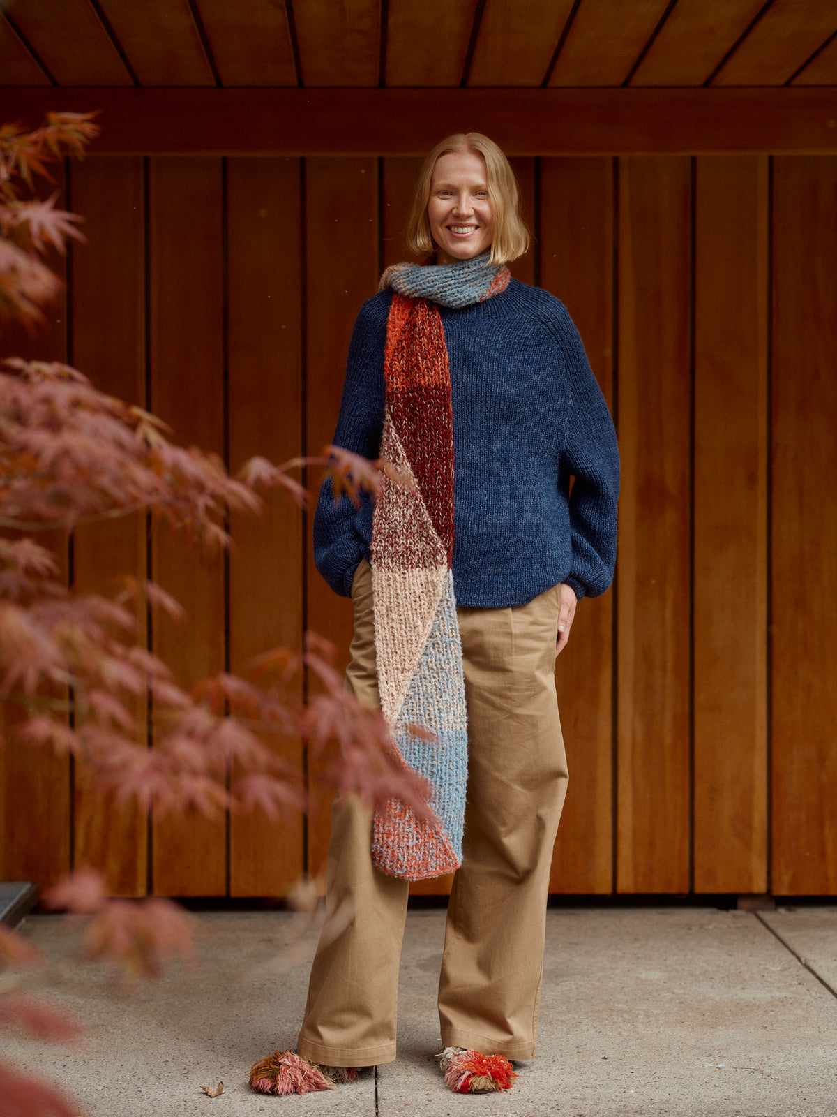 Vorbestellung: Nordic Knits 2 (Englisch) - LAINE