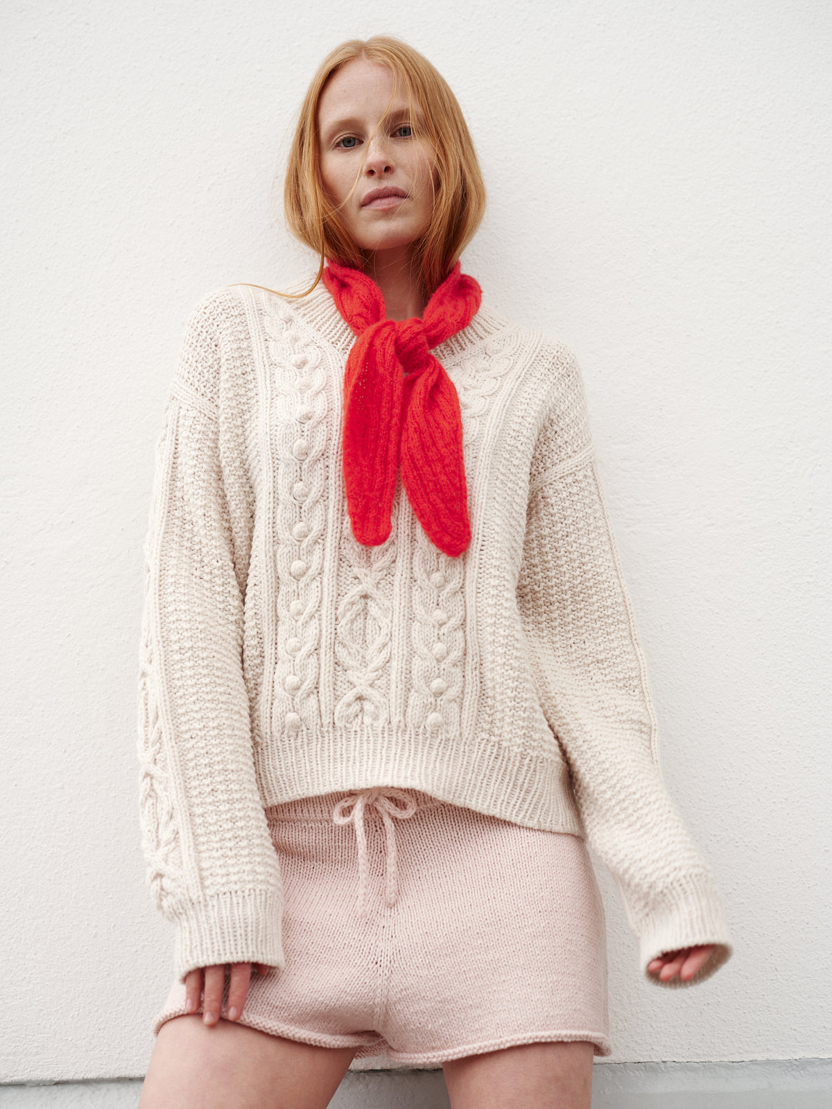 Vorbestellung: Nordic Shic: Knitting a Modern Wardrobe - Leeni Hoimela/LAINE