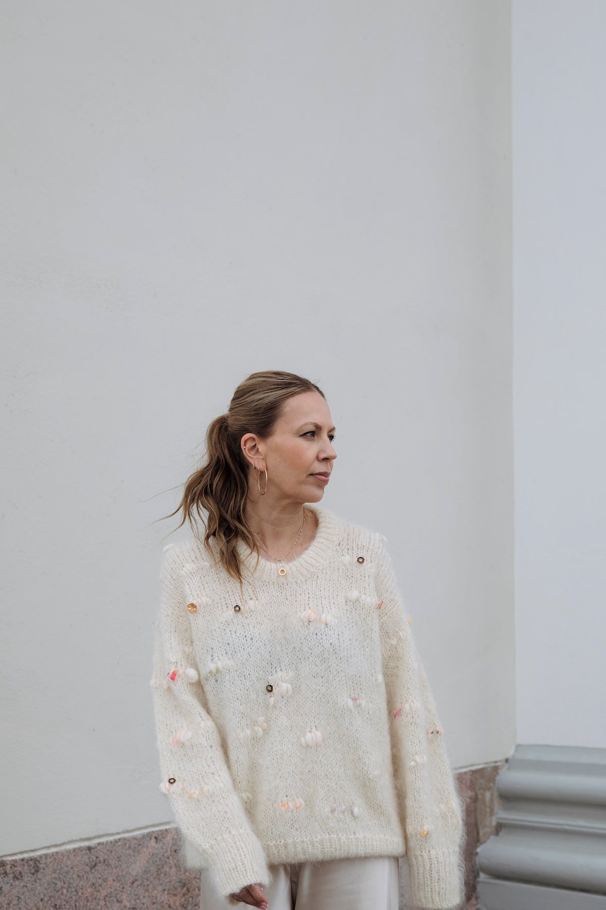 Vorbestellung: Nordic Shic: Knitting a Modern Wardrobe - Leeni Hoimela/LAINE