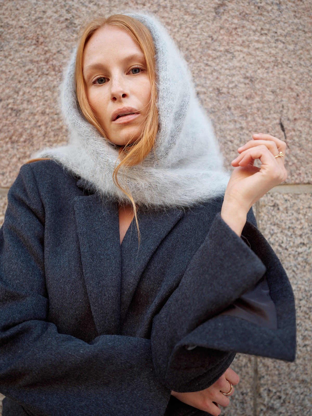 Vorbestellung: Nordic Shic: Knitting a Modern Wardrobe - Leeni Hoimela/LAINE