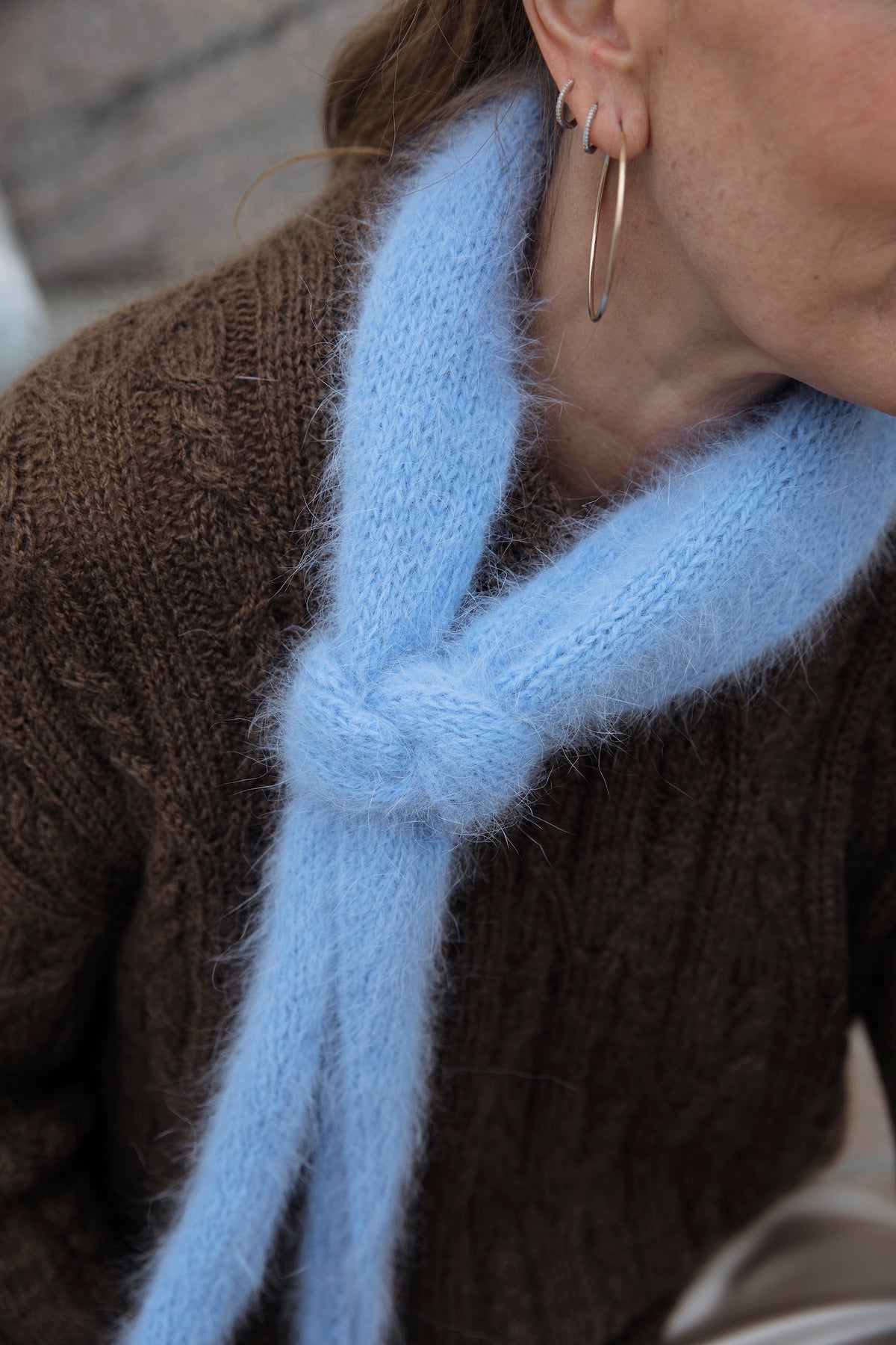 Vorbestellung: Nordic Shic: Knitting a Modern Wardrobe - Leeni Hoimela/LAINE