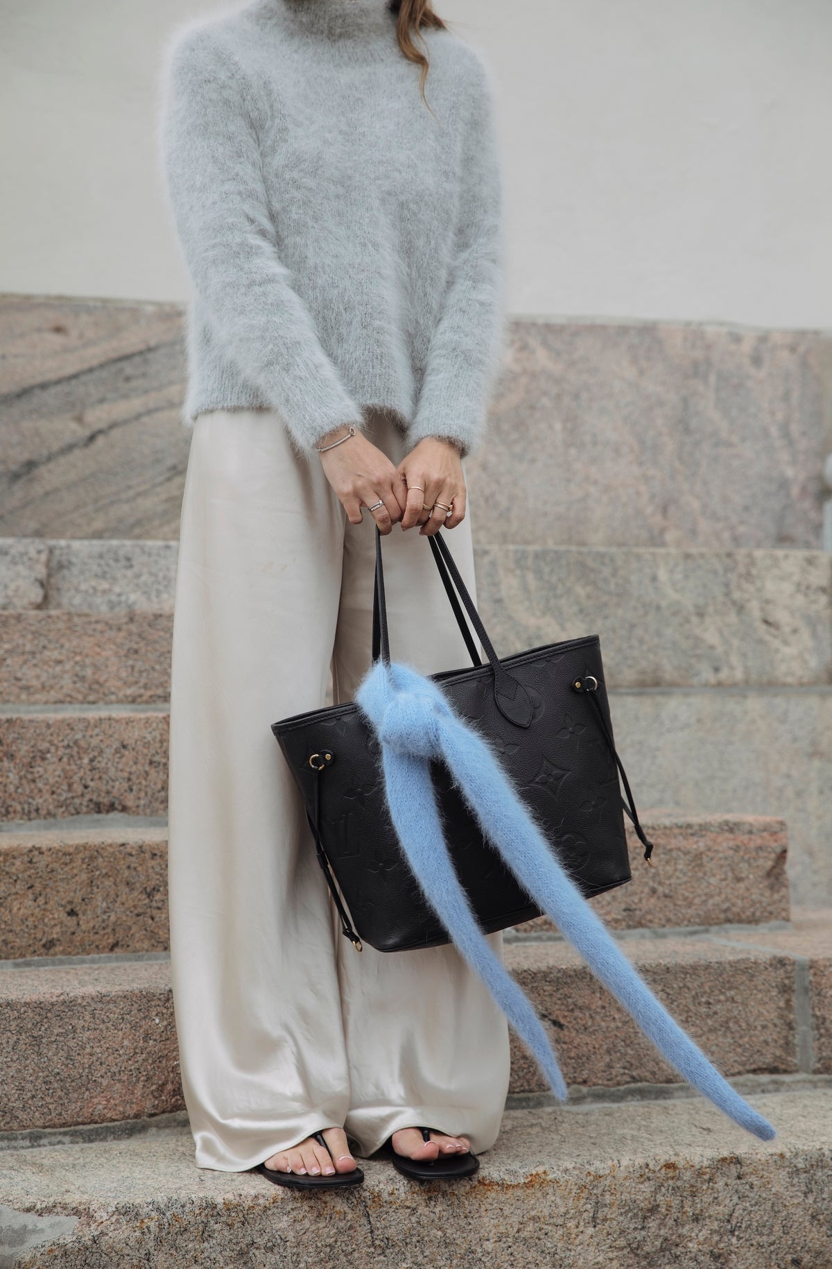Vorbestellung: Nordic Shic: Knitting a Modern Wardrobe - Leeni Hoimela/LAINE