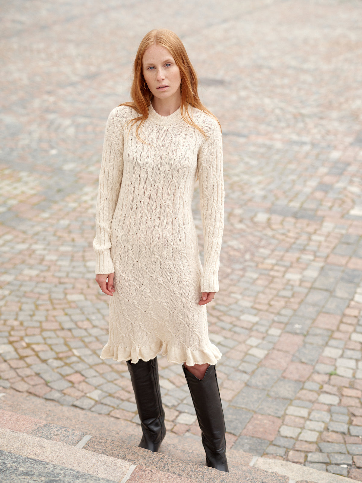 Vorbestellung: Nordic Shic: Knitting a Modern Wardrobe - Leeni Hoimela/LAINE
