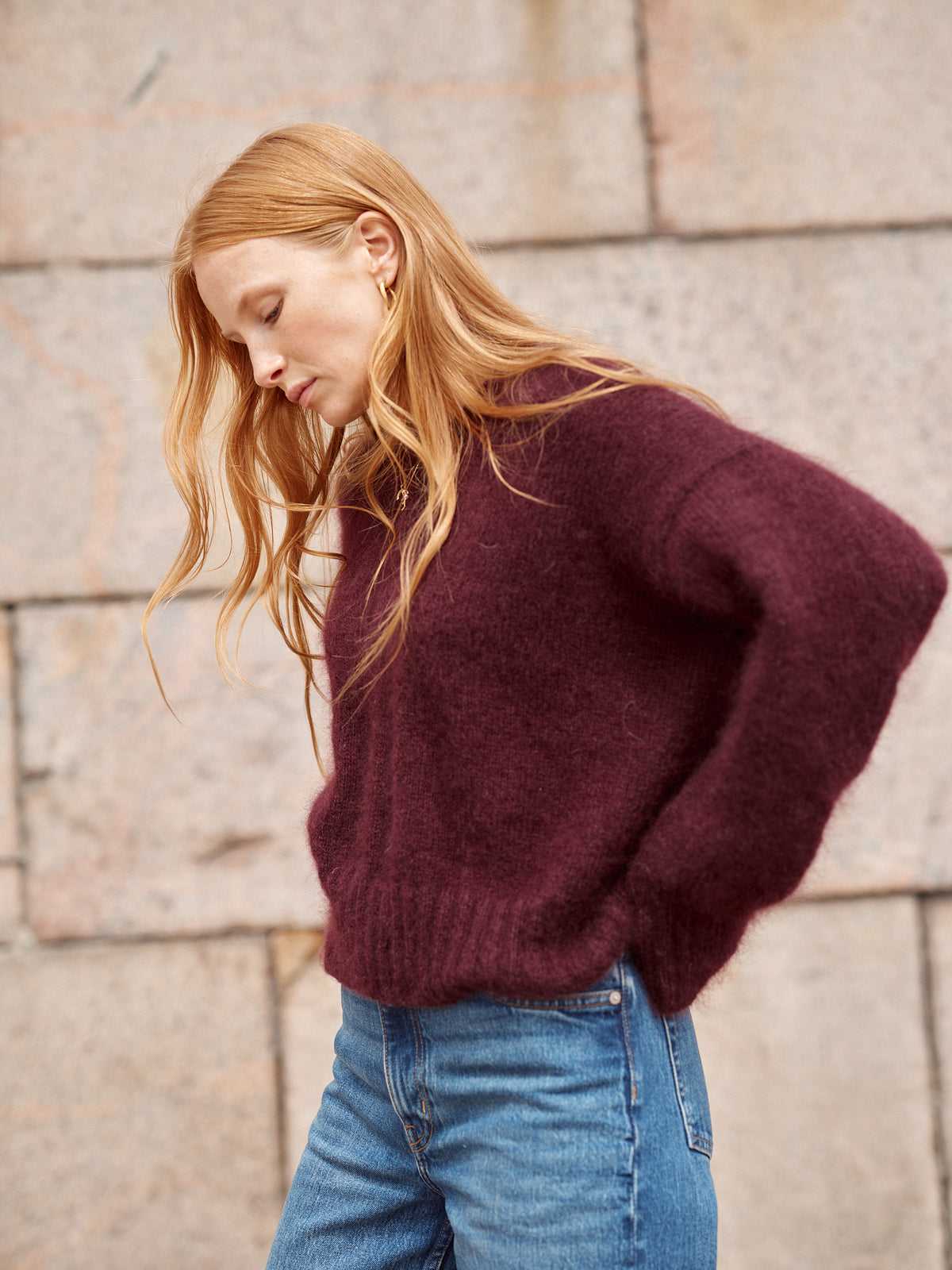 Vorbestellung: Nordic Shic: Knitting a Modern Wardrobe - Leeni Hoimela/LAINE