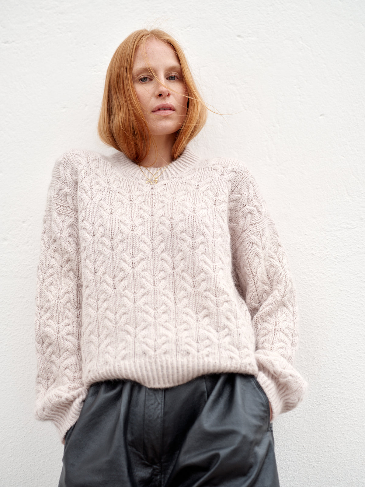Vorbestellung: Nordic Shic: Knitting a Modern Wardrobe - Leeni Hoimela/LAINE