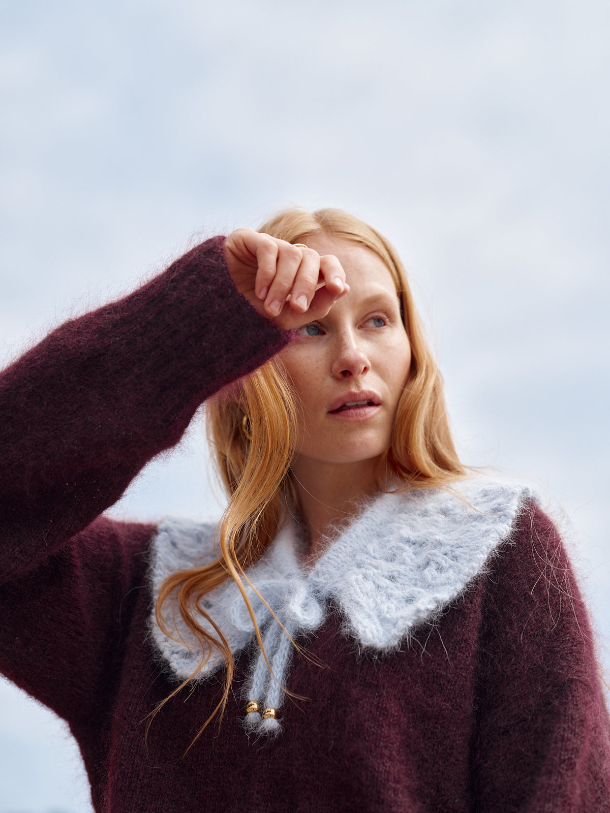 Vorbestellung: Nordic Shic: Knitting a Modern Wardrobe - Leeni Hoimela/LAINE