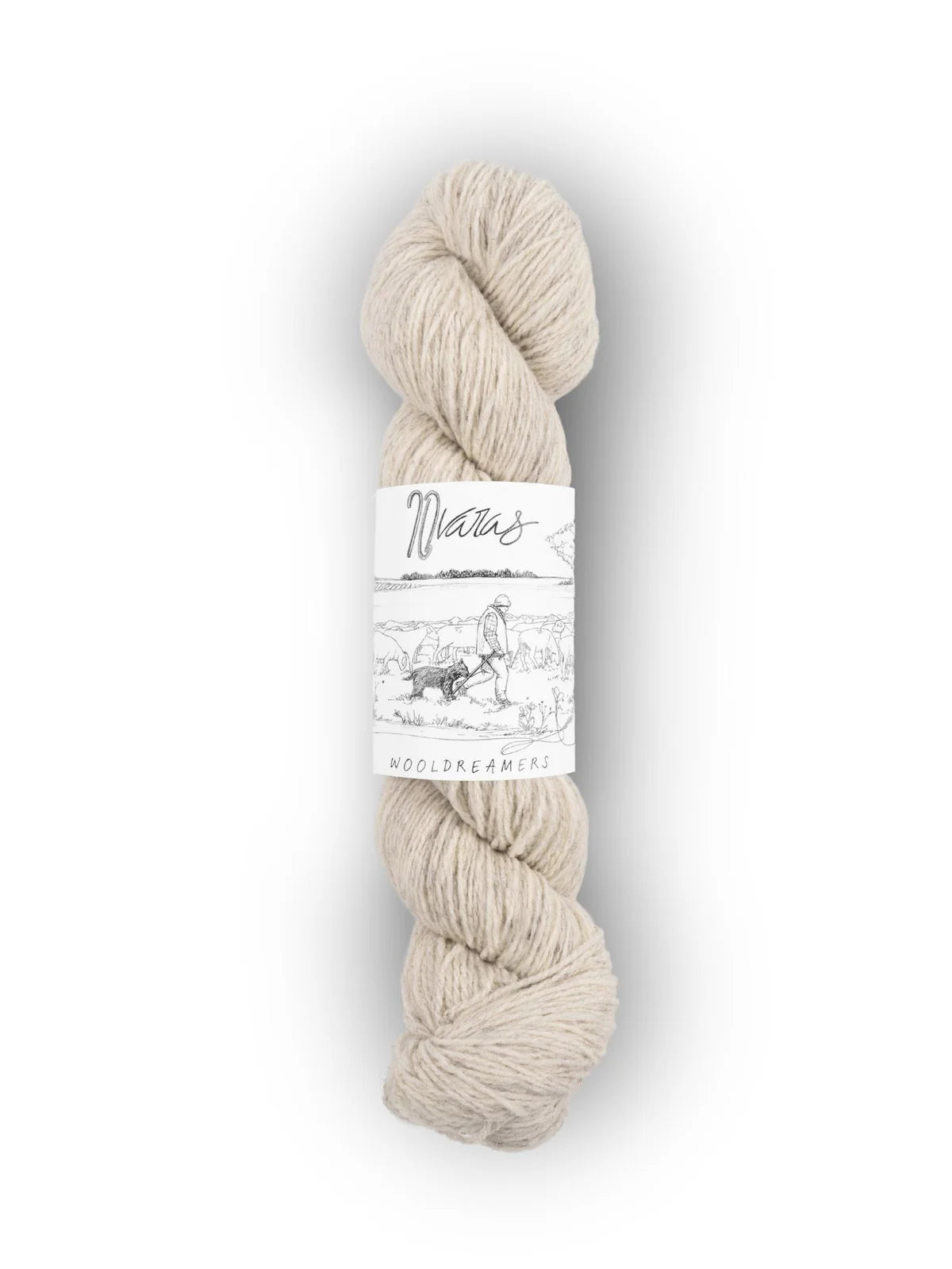 90 Varas - Wooldreamers