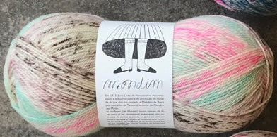Mondim - Retrosaria Rosa Pomar