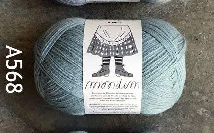 Mondim - Retrosaria Rosa Pomar