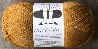 Mondim - Retrosaria Rosa Pomar