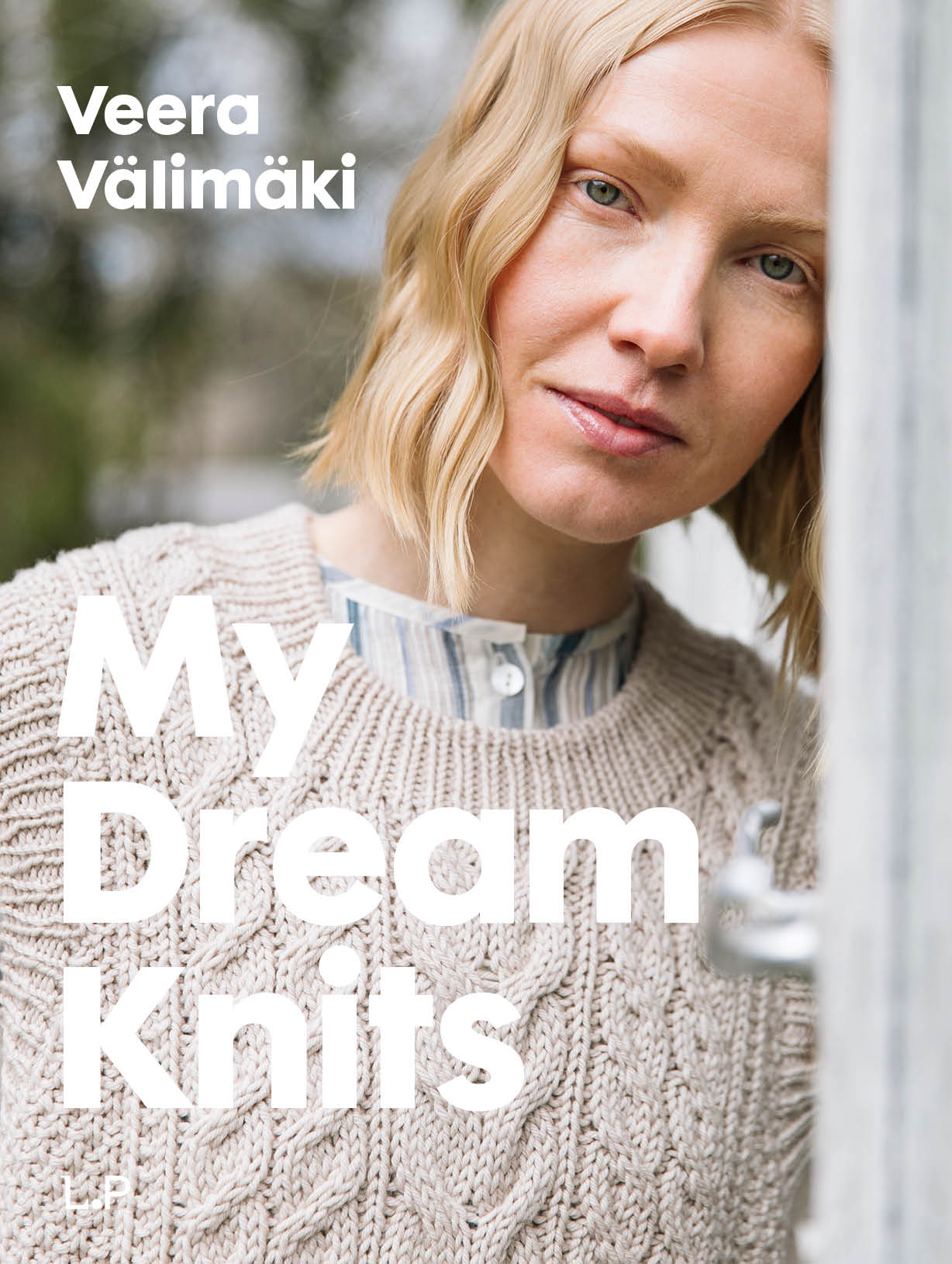 My Dream Knits (Englisch) - Veera Välimäki/LAINE