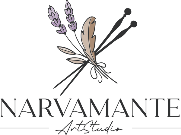 Narvamante ArtStudio