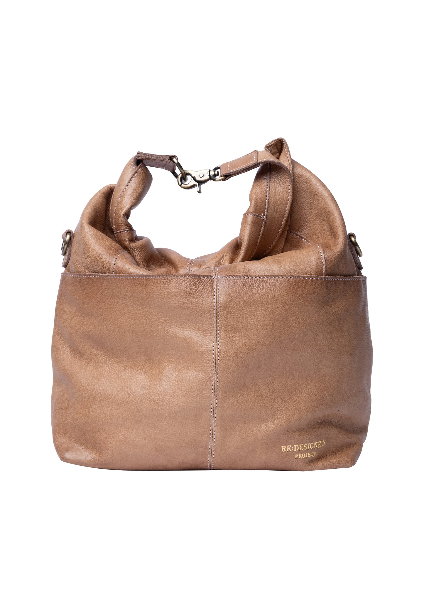 Tasche Project 100 - re:designed