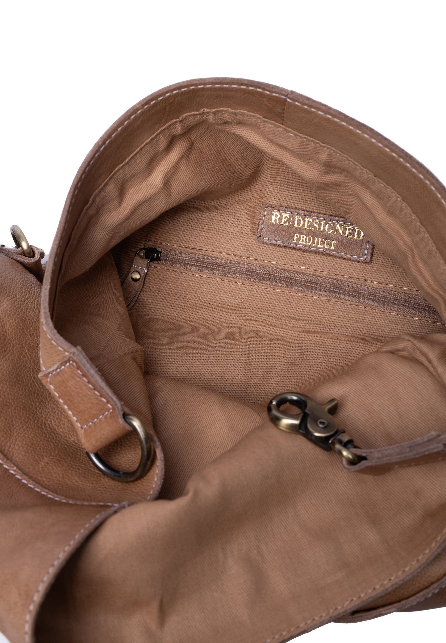 Tasche Project 100 - re:designed