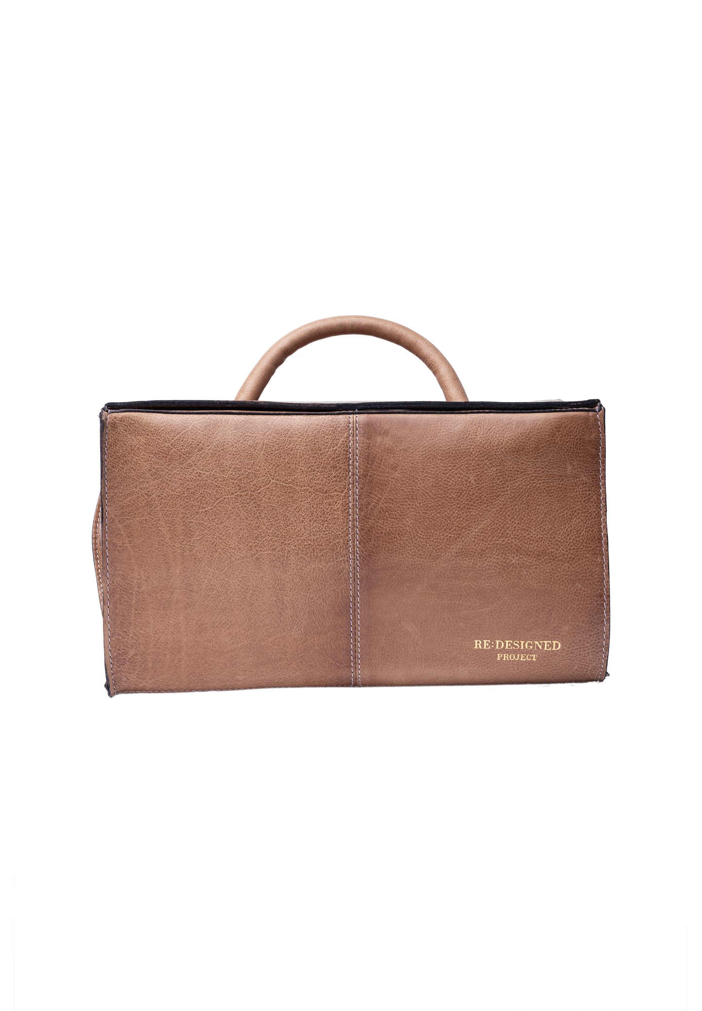 Vorbestellung: Tasche Project 114 - re:designed