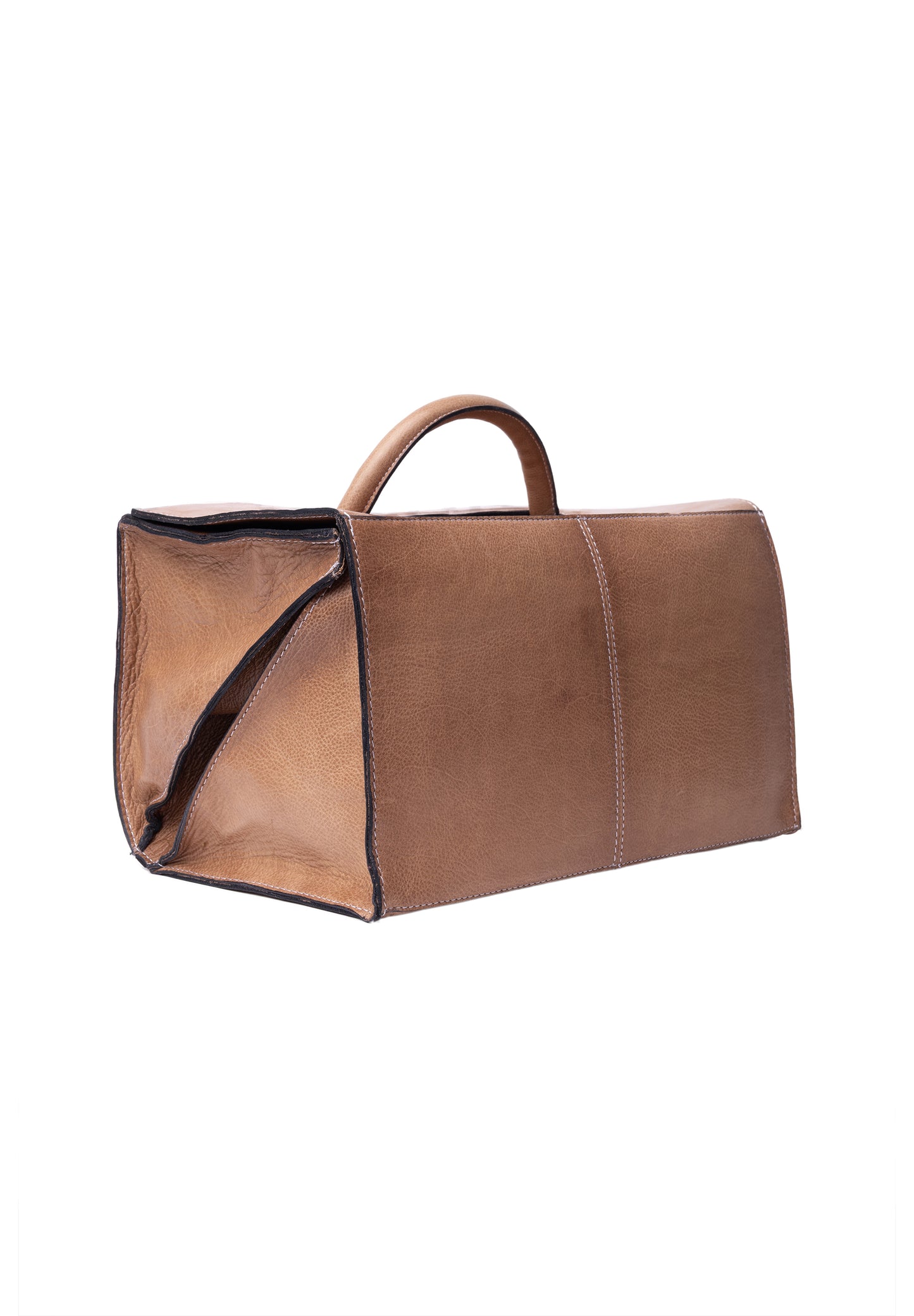 Vorbestellung: Tasche Project 114 - re:designed