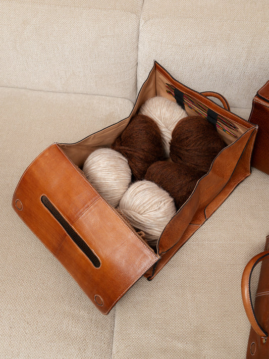 Tasche Project 114 - re:designed