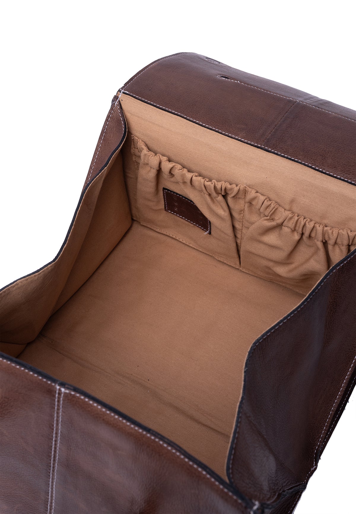 Tasche Project 114 - re:designed