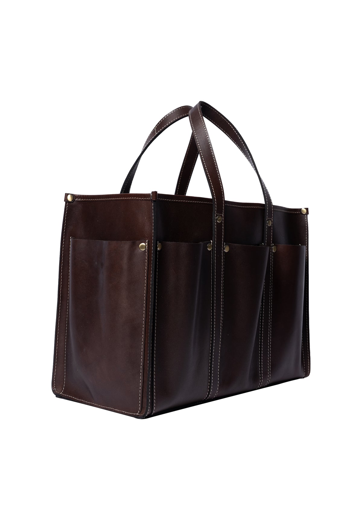 Tasche Project 132 - re:designed