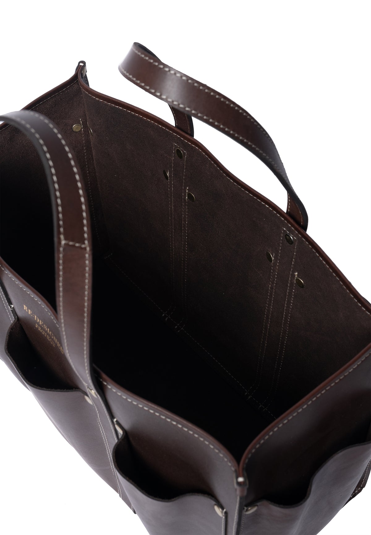 Tasche Project 132 - re:designed