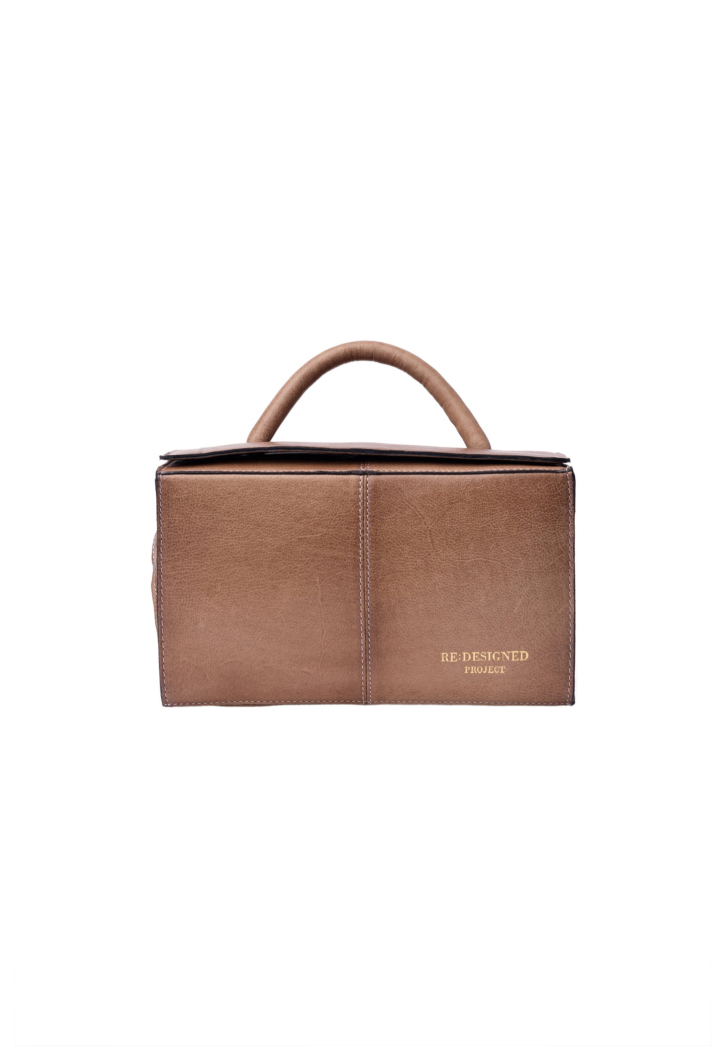 Tasche Project 134 - re:designed