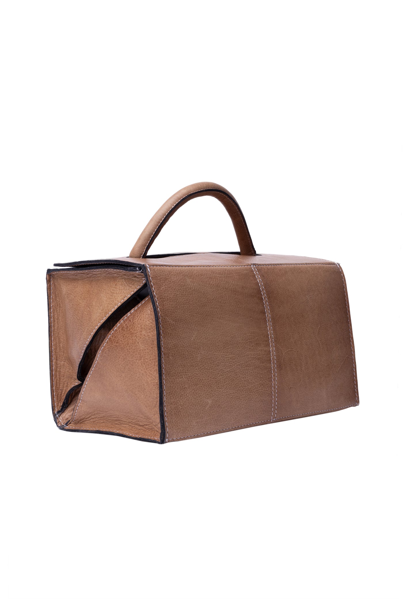 Tasche Project 134 - re:designed