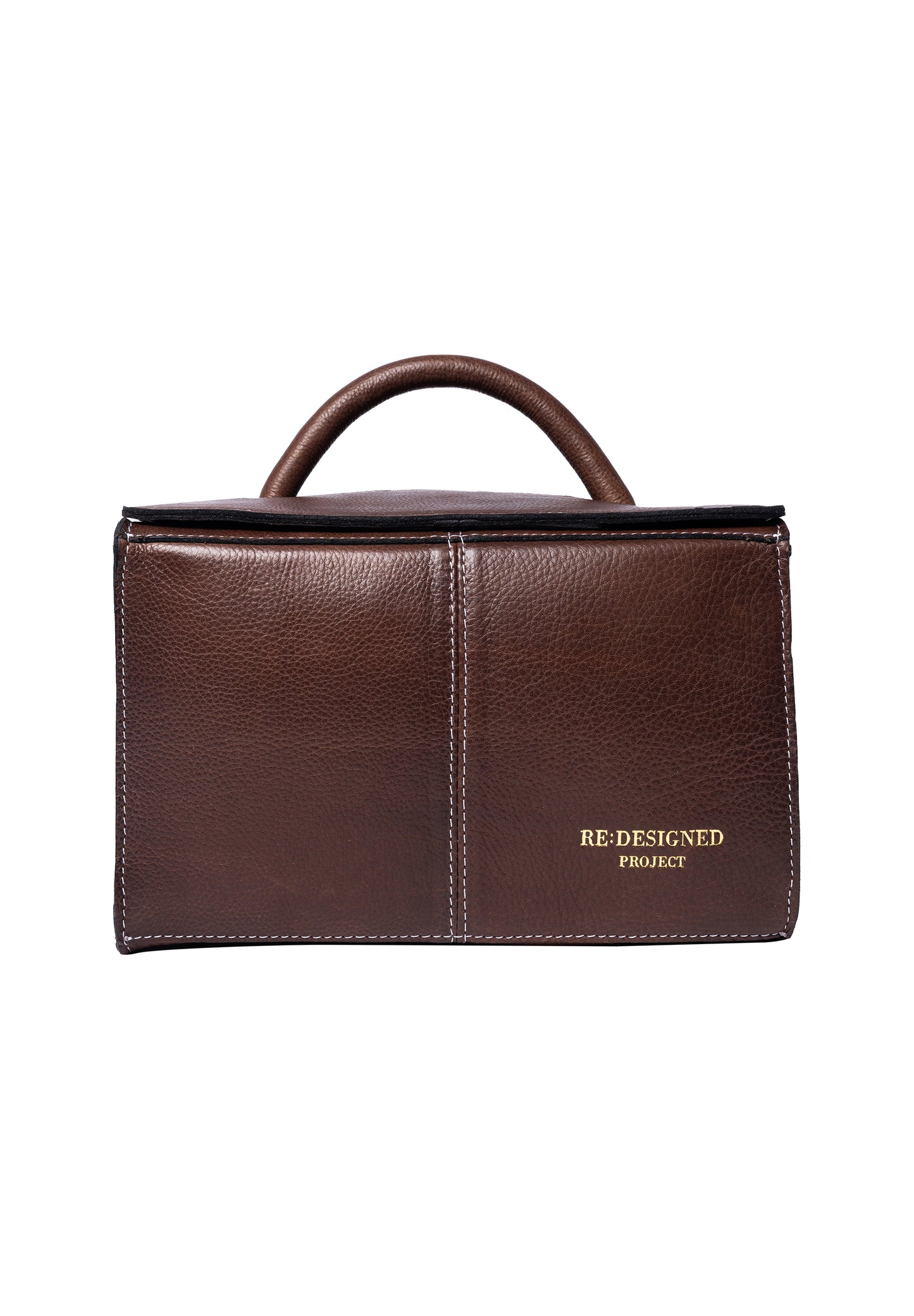 Tasche Project 134 - re:designed